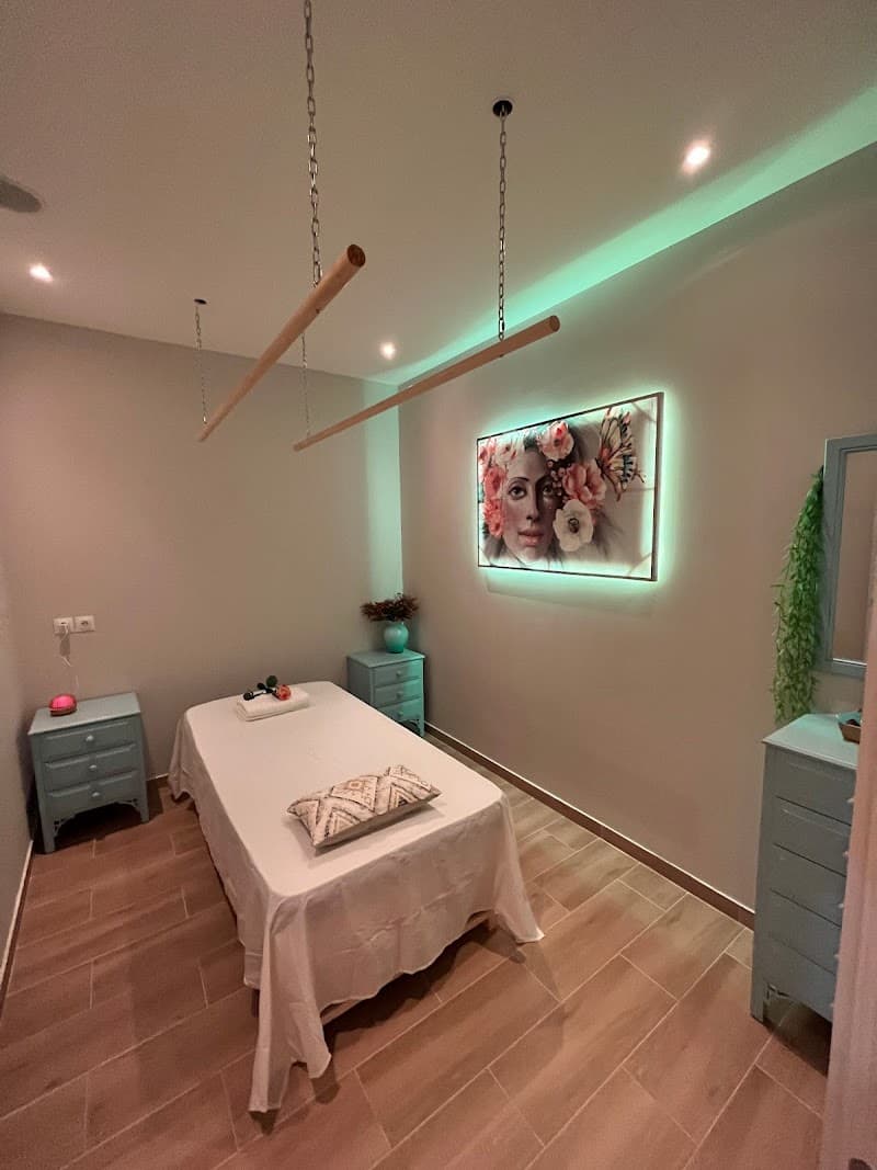 Chinese Classic Massage Spa Calvià photo