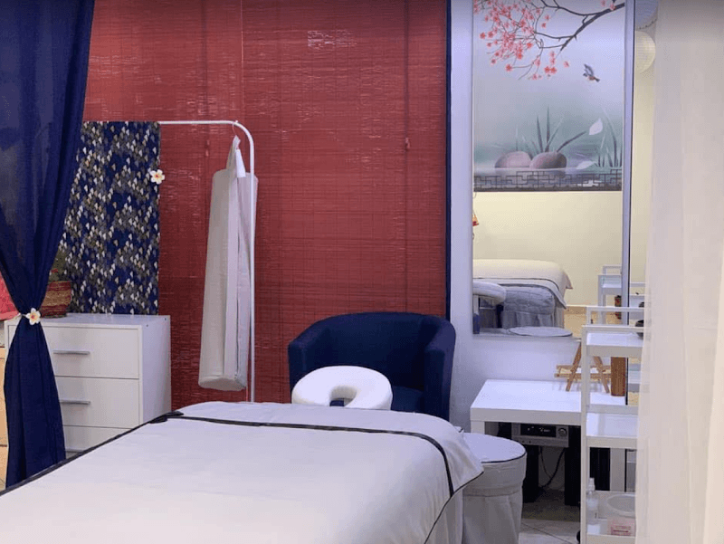 Chinese Day Spa Kołobrzeg photo