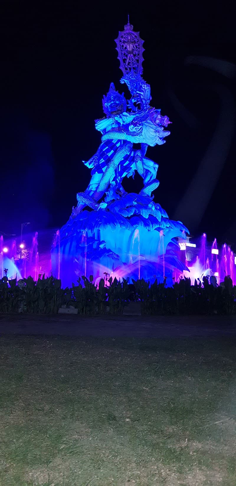 Chinese Dragon Reflexology Badung photo