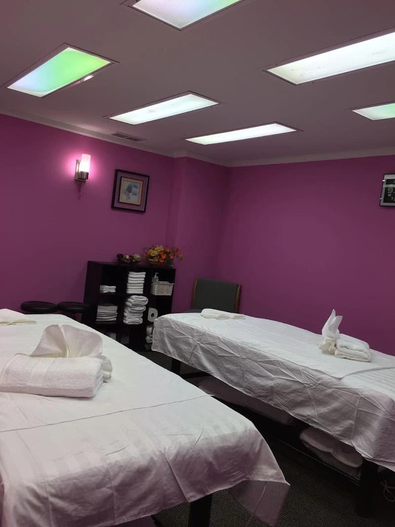 Chinese Magic Massage South Lake Tahoe photo