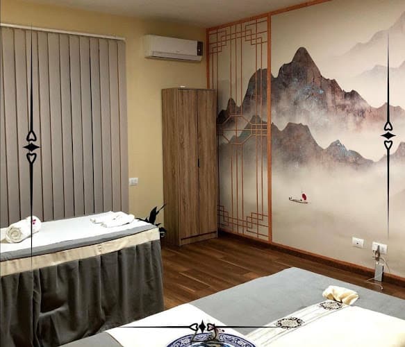 Chinese Massage - Yu Zhi Xuan Tiranë photo