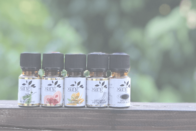 Chinese Medicine Aroma Salon Neko - Neika - Izumo City photo