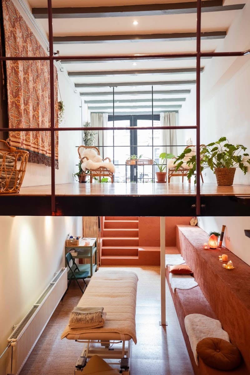 Chinese Medische Massage Praktijk Voorst photo