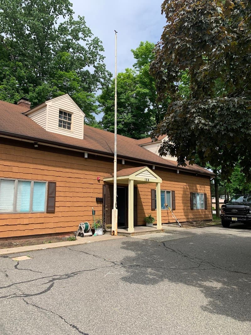 Chinese Natural Therapy Center Waldwick photo