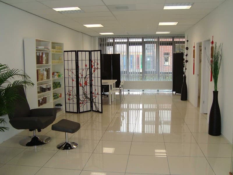 Chinese Natural Treatment Center Almere-Buiten photo
