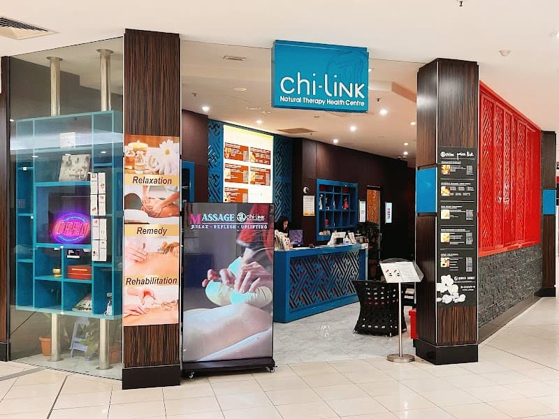 Chinese remedial massage Brisbane photo