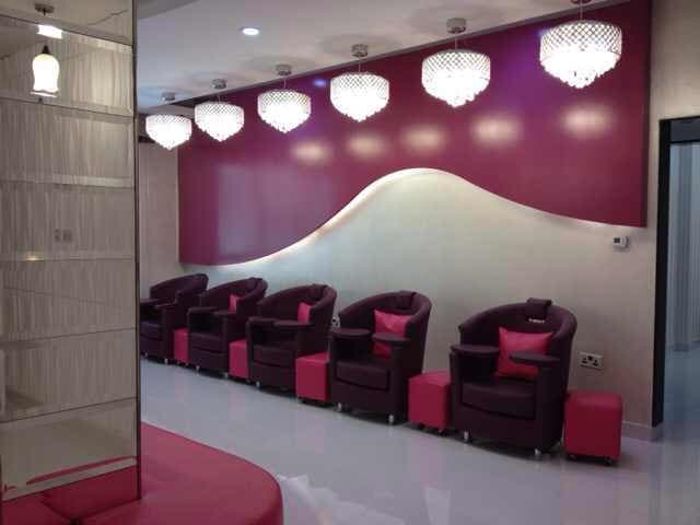 Chinese Salon Hawalli photo