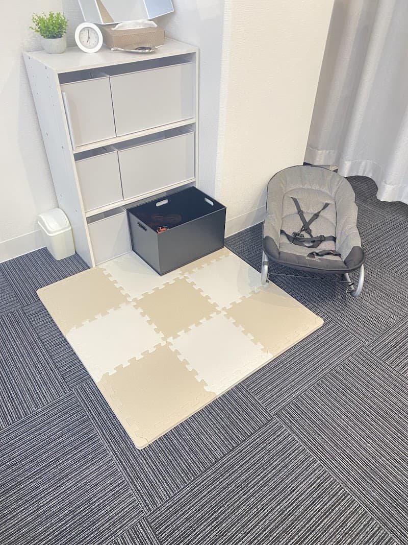 Chinese Seitaiin Chouju-do Nerima City photo