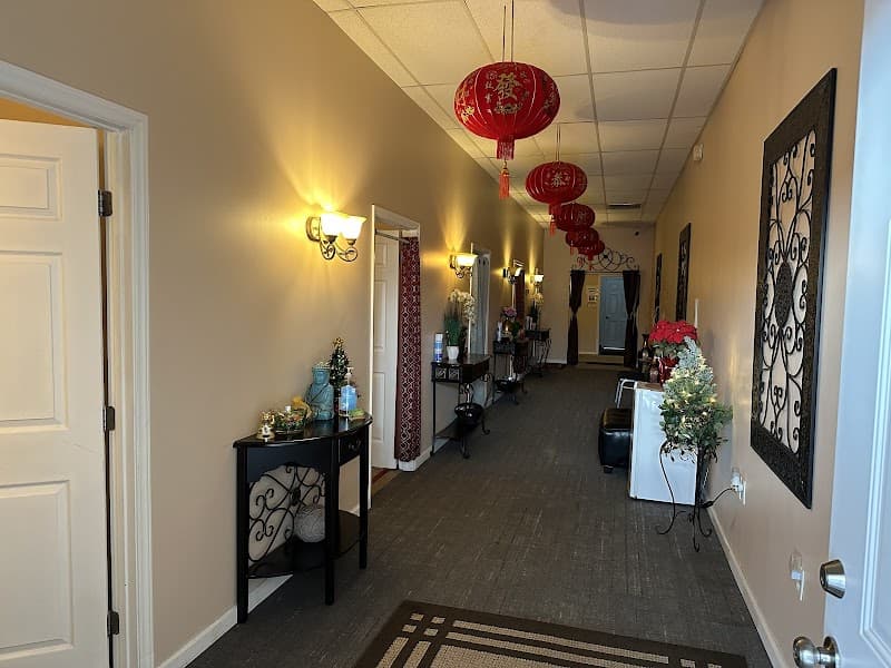 Chinese SPA Charlotte photo
