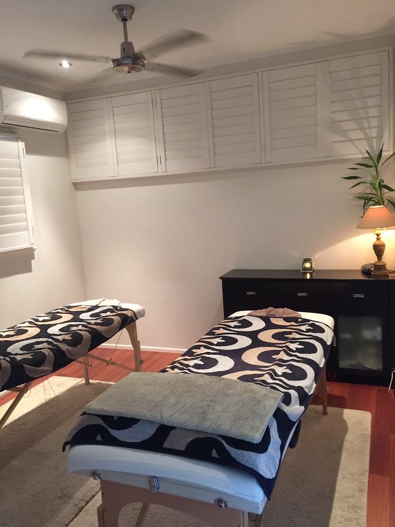 Chinese Superhand Massage Brisbane photo