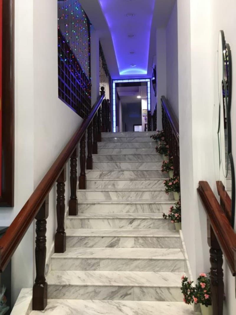 Chinese wellness center Futsyao Saint Petersburg photo