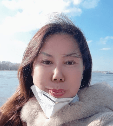 Chinesische Massage Bochum photo
