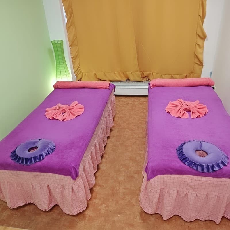 Chinesische Massage Neustraße Moers photo