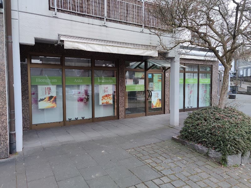 Chinesische-Massage-Wiehl photo