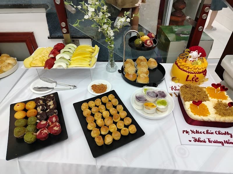 ChinHy Beauty Quận Gò Vấp photo