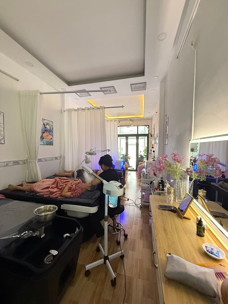 CHINN Beauty Spa Huyện Hóc Môn photo