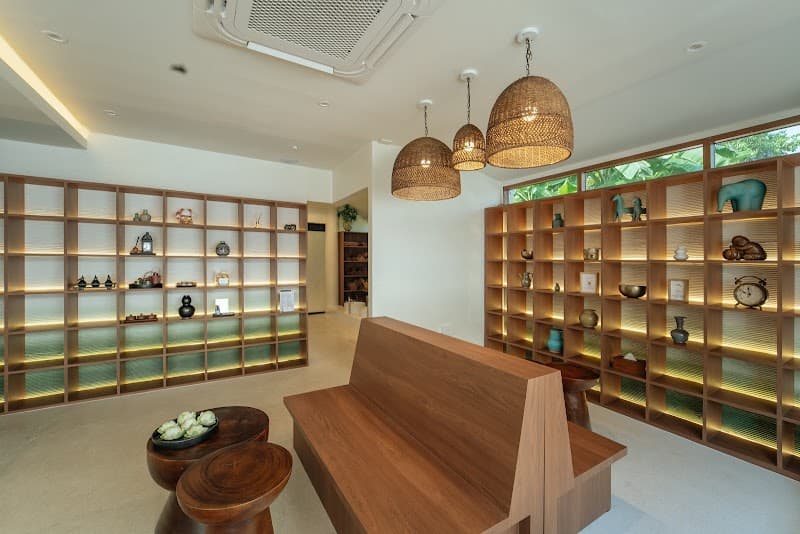 Chinola Massage Chiang Mai photo
