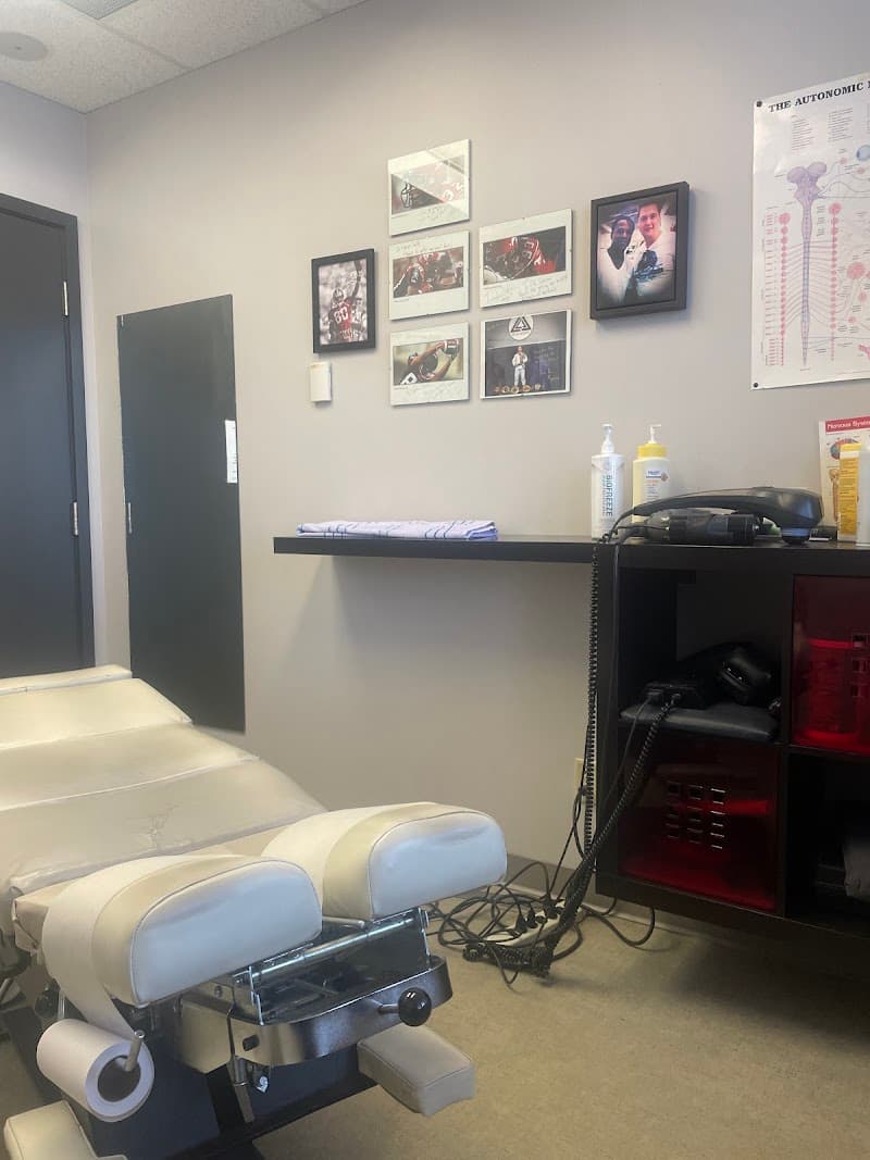 Chinook Massage Therapy Taber photo