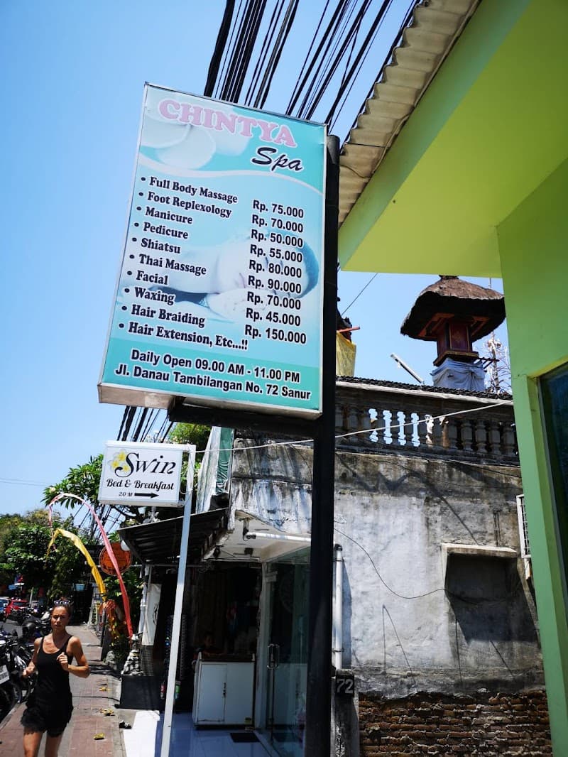 Chintya Spa Denpasar photo