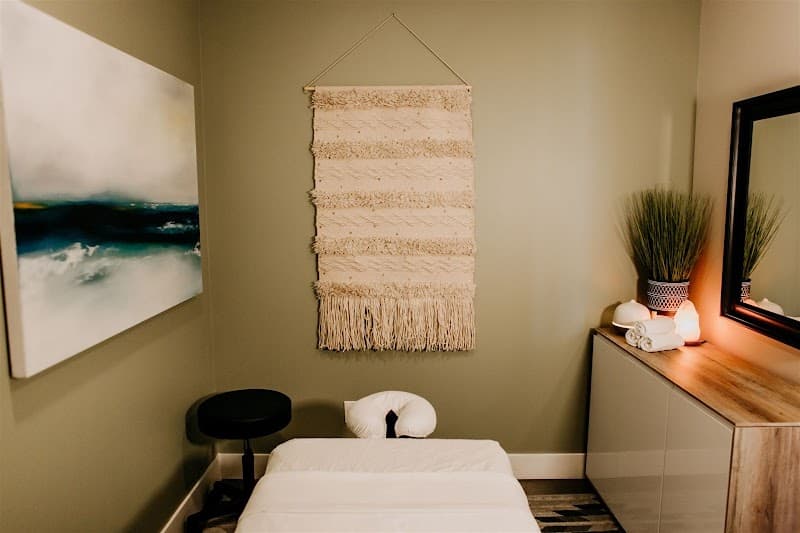 Chioma's Sage Massage Therapy Lonoke photo