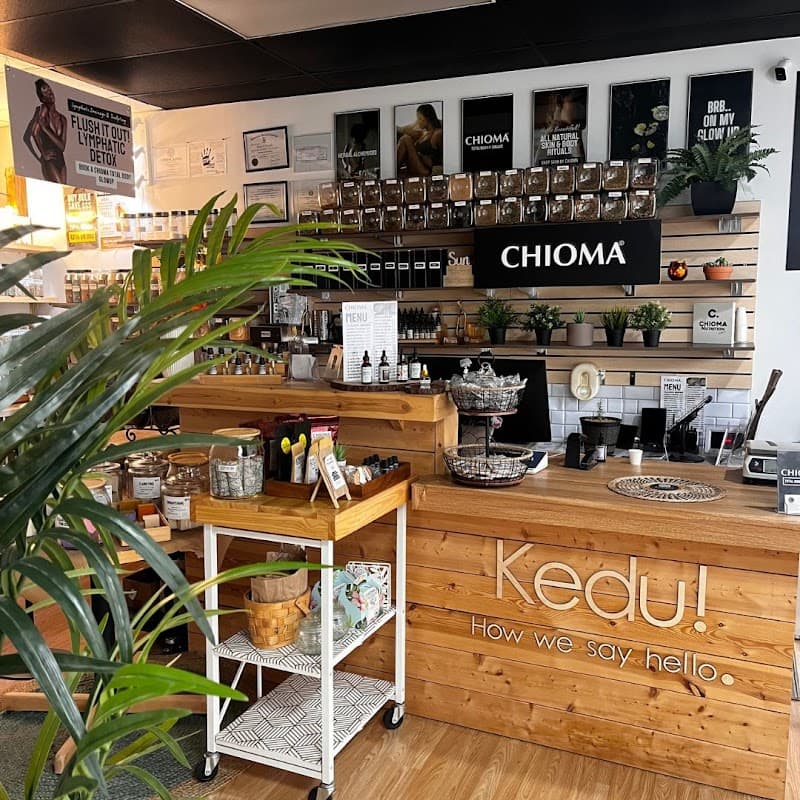 Chioma Wellness Beauty and Spa Farmers Branch photo