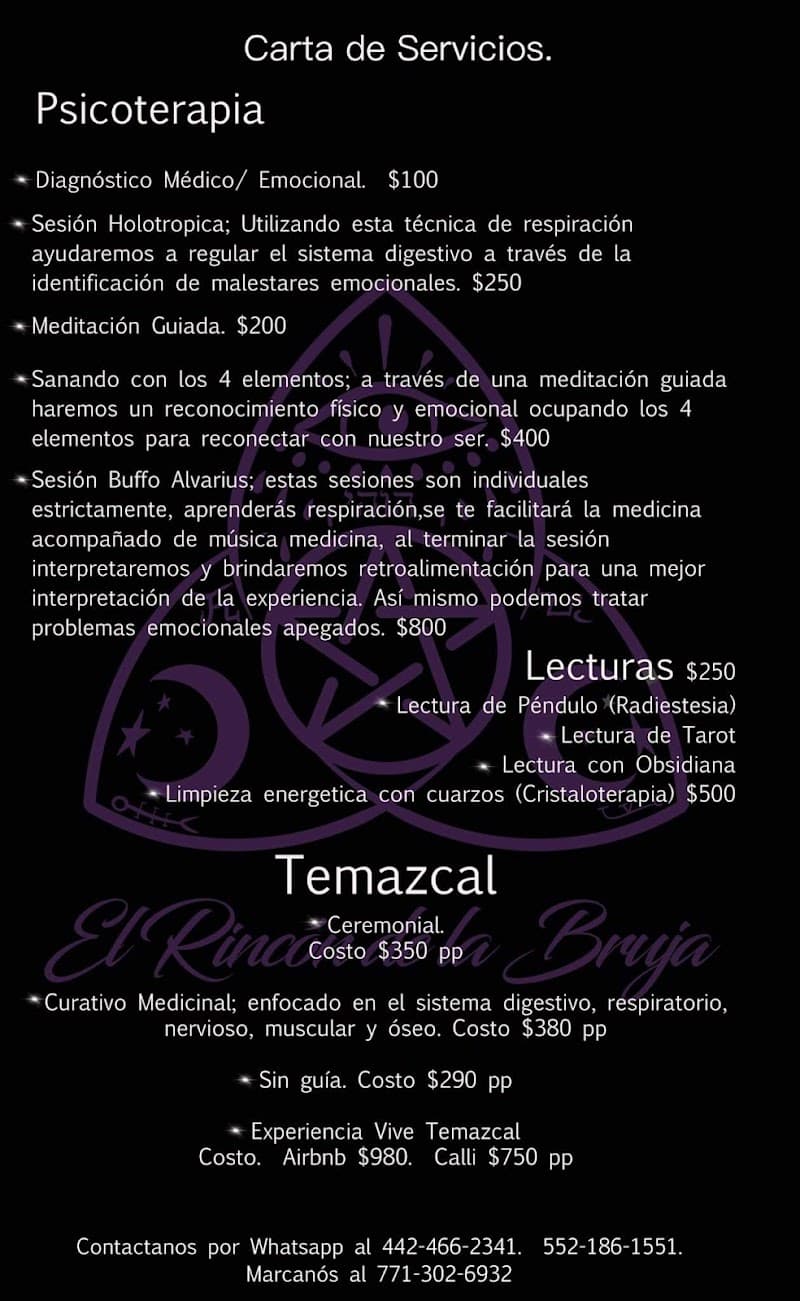 Chipahua Calli Temazcal Huasca de Ocampo photo