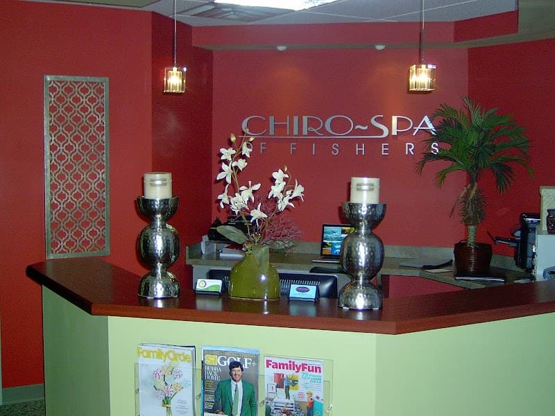 Chiro-Spa of Fishers photo