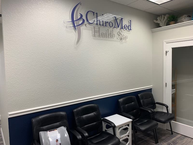 ChiroMed Health Spa Ellenton photo