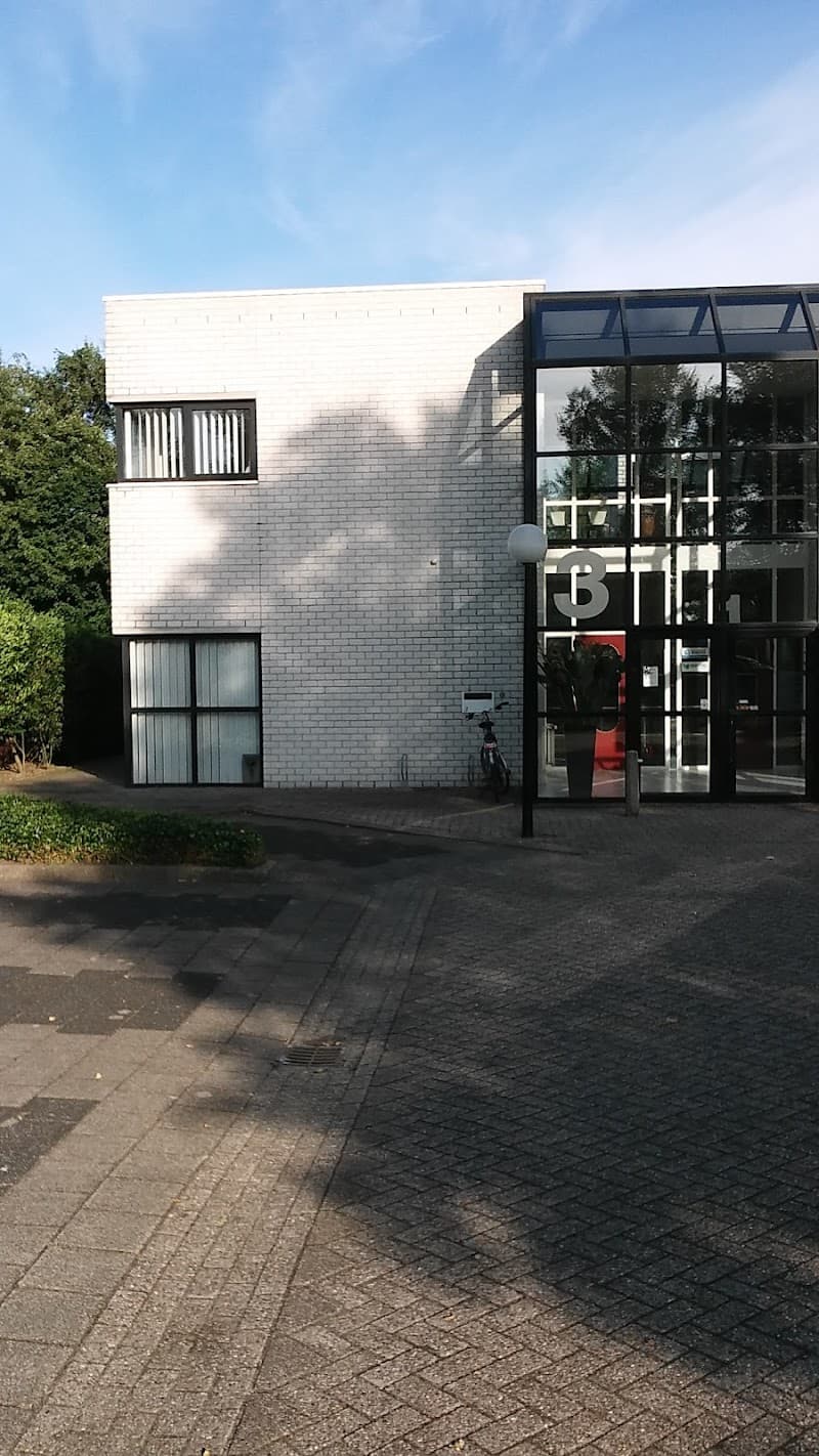 Chiron Instituut voor Lichaam en Geest Heiloo photo