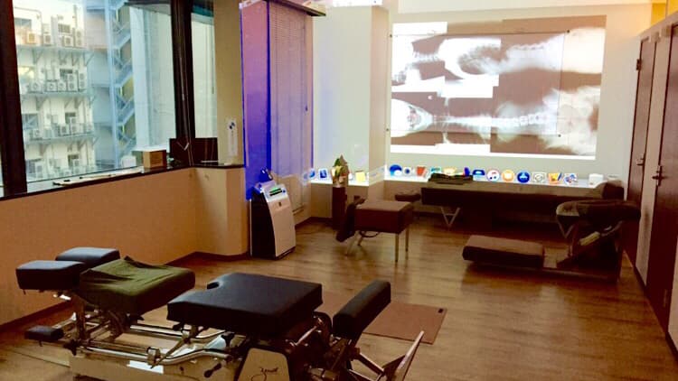 Chiropractic and Beauty Chiropractic Prana Meito Ward, Nagoya photo