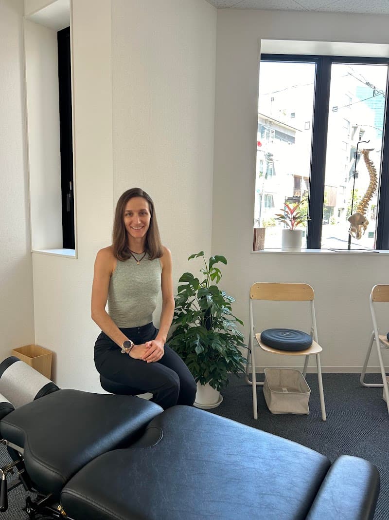 Chiropractic & Beauty Chiropractic Esthe Nature Inukami District Taga Town photo