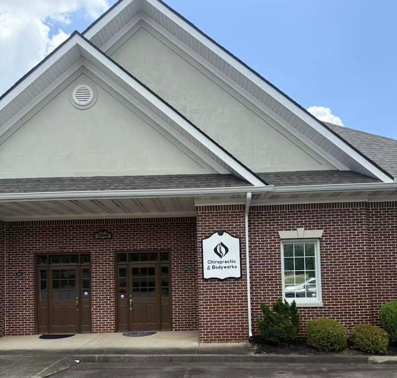 Chiropractic & Bodyworks Alpharetta photo
