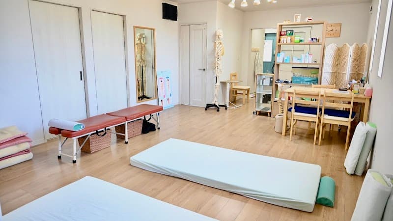 Chiropractic Sado photo