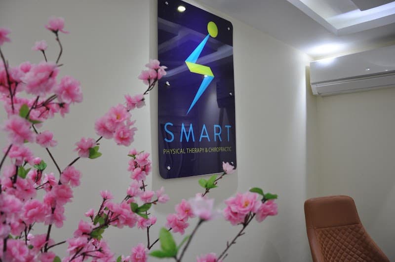 Chiropractic Studio | Cairo El Zamalek photo