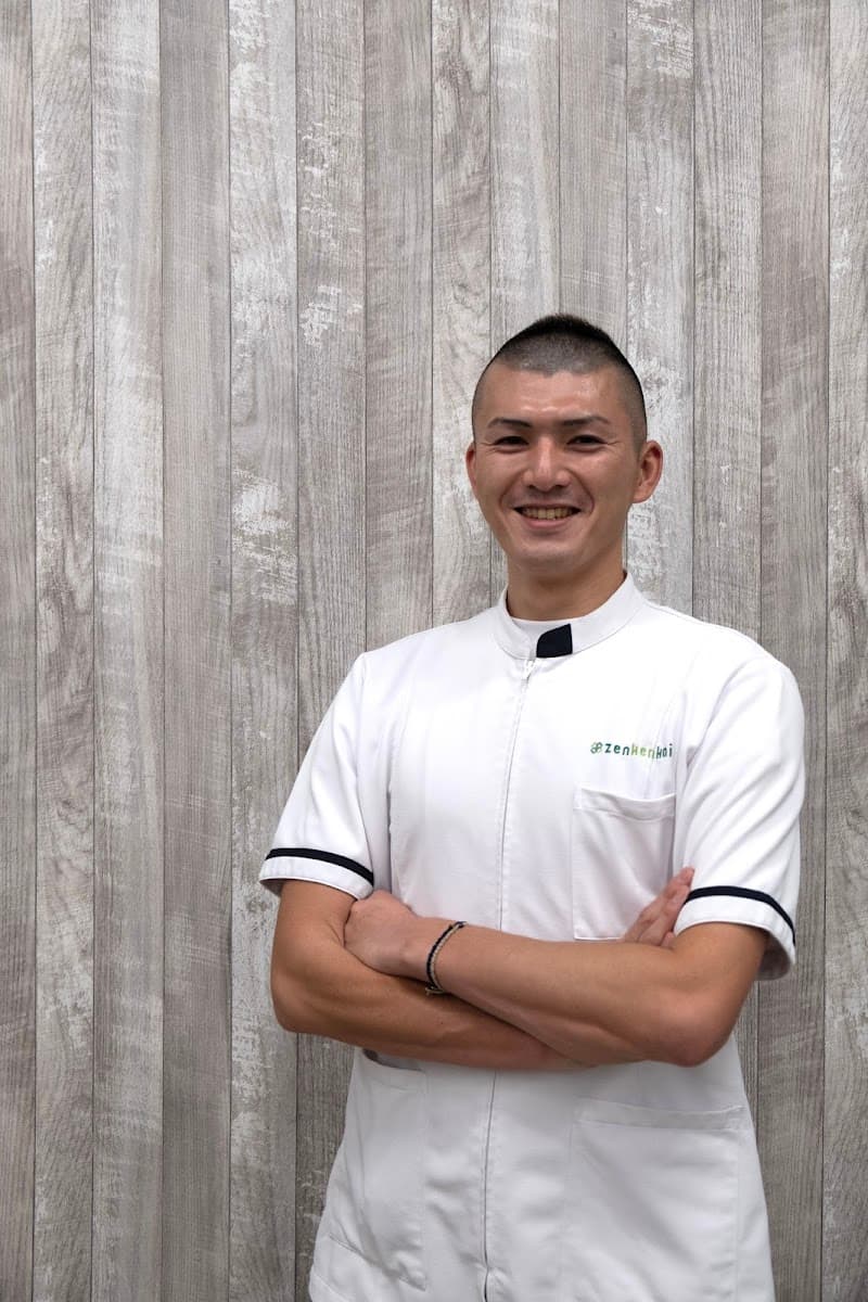 Chiropractic Sunny Yao City photo