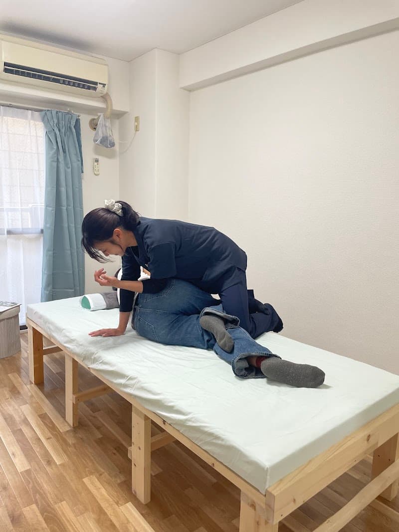 Chiropractic Therapy March Nishi Ward, Saitama photo