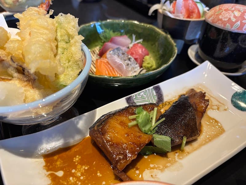 Chiryodokoro Nanohana Moriya City photo