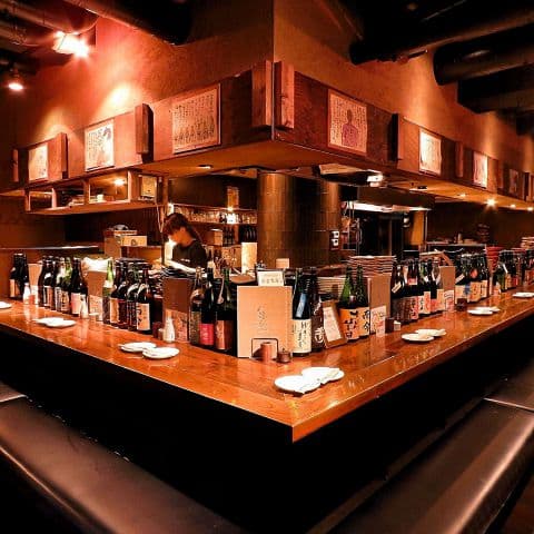 Chisoku Joraku Ginza Store Chuo City photo