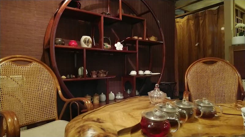 Chisoku Joraku Sasazuka Store Minato Ward photo