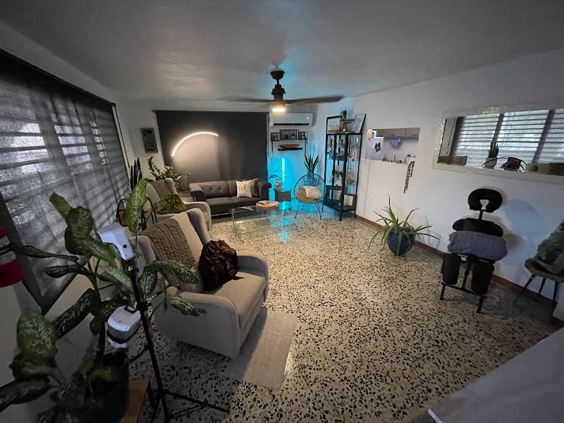 ChiSpa Massage & Bodyworks Studio Luquillo photo