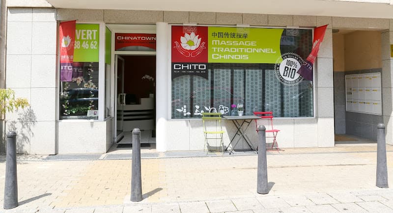 Chito Luxembourg Esch-sur-Alzette photo
