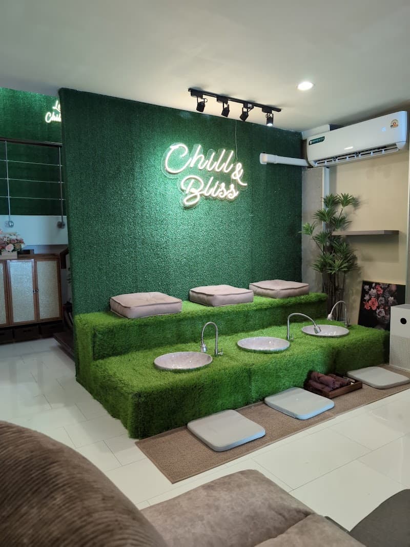 Chiu Spa - Chill Spa Bangkok photo