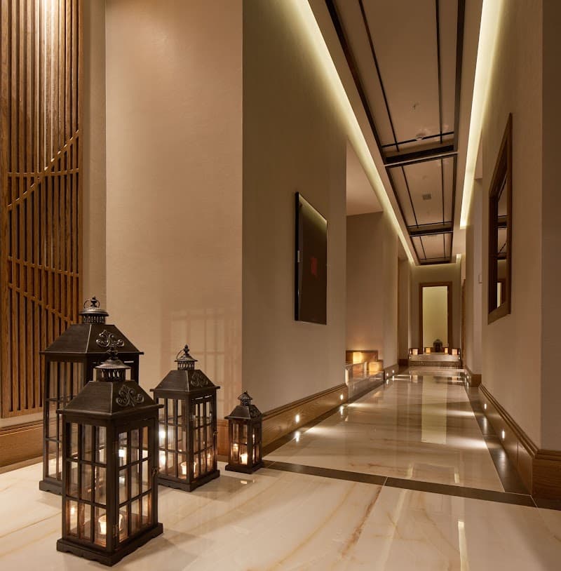 Chiva Spa Çankaya photo