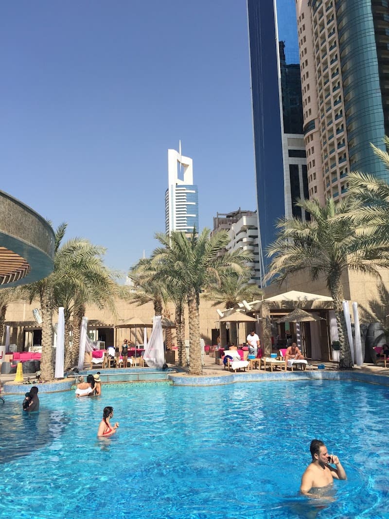 Chiva spa Dubai photo
