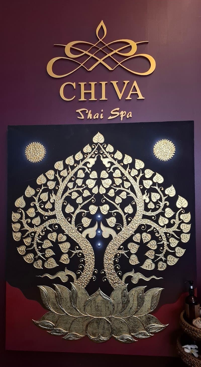 Chiva Thai Spa Lönkka 9 Helsinki photo