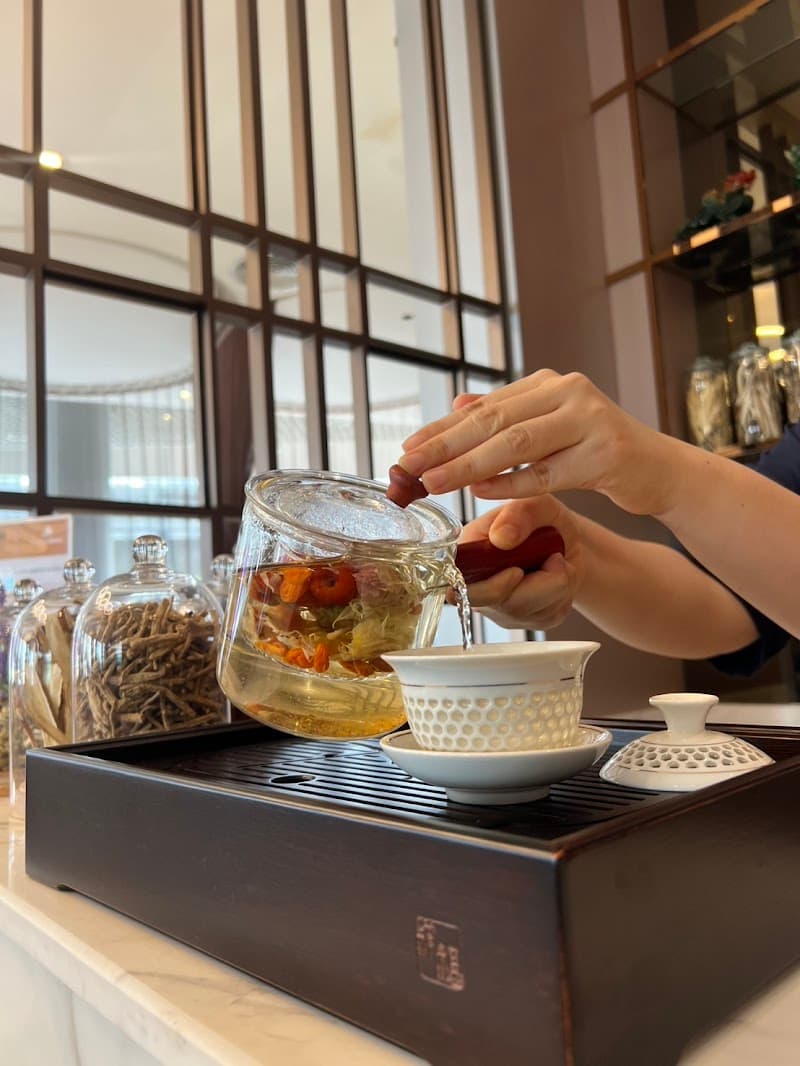 Chivawatilife Health Spa Bangkok photo