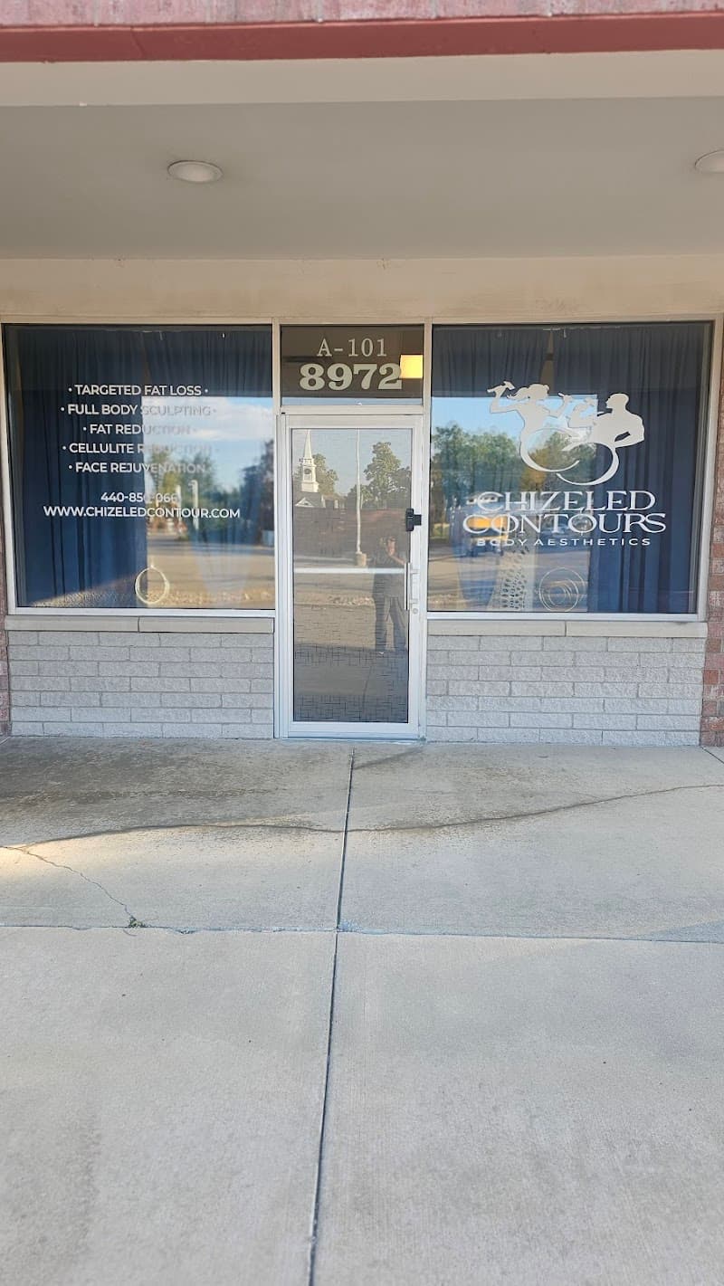 Chizeled Contours Body Aesthetics Twinsburg photo