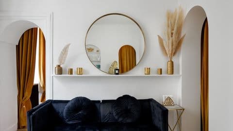 Chloé Aldana Créatrice de Bien-Être Versailles photo