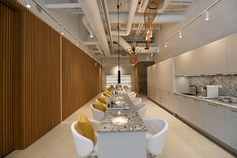 Chloé Chen Spa Chicago photo