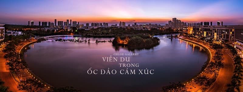 Chloe Gallery - Living Quận 7 photo